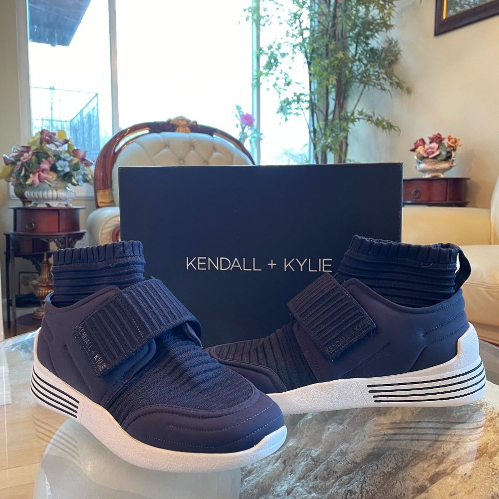 Kendall & Kylie Shoes